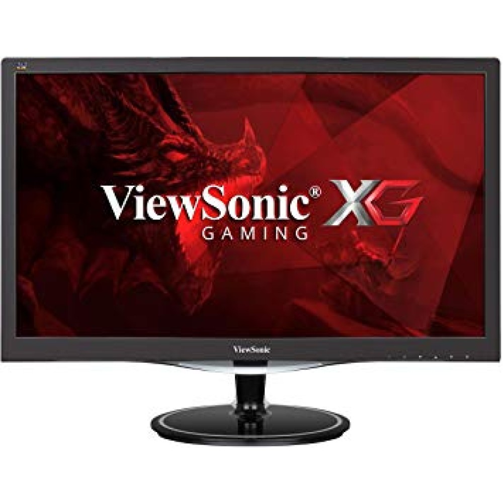 Amazon.co.jp: ViewSonic ゲーミングモニター 27インチフルHD