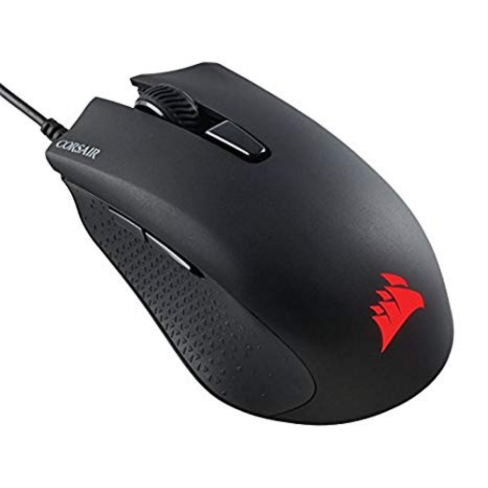 Corsair Gaming Mouse Harpoon RGB 6000 DPI Multicolor