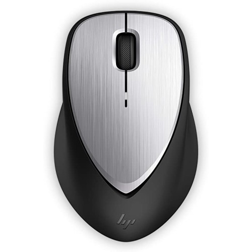 HP Envy Rechargeable Mouse 500 CAN/ENG Grey