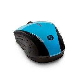 HP Mouse 2.4 GHz Aqua blue