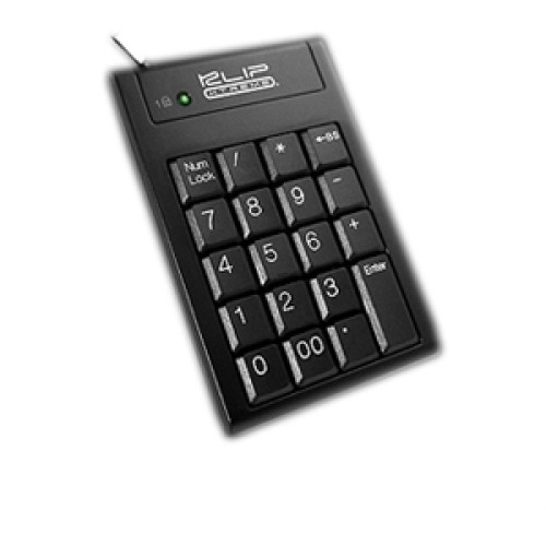 KX Keypad Num KNP-110 Wireless