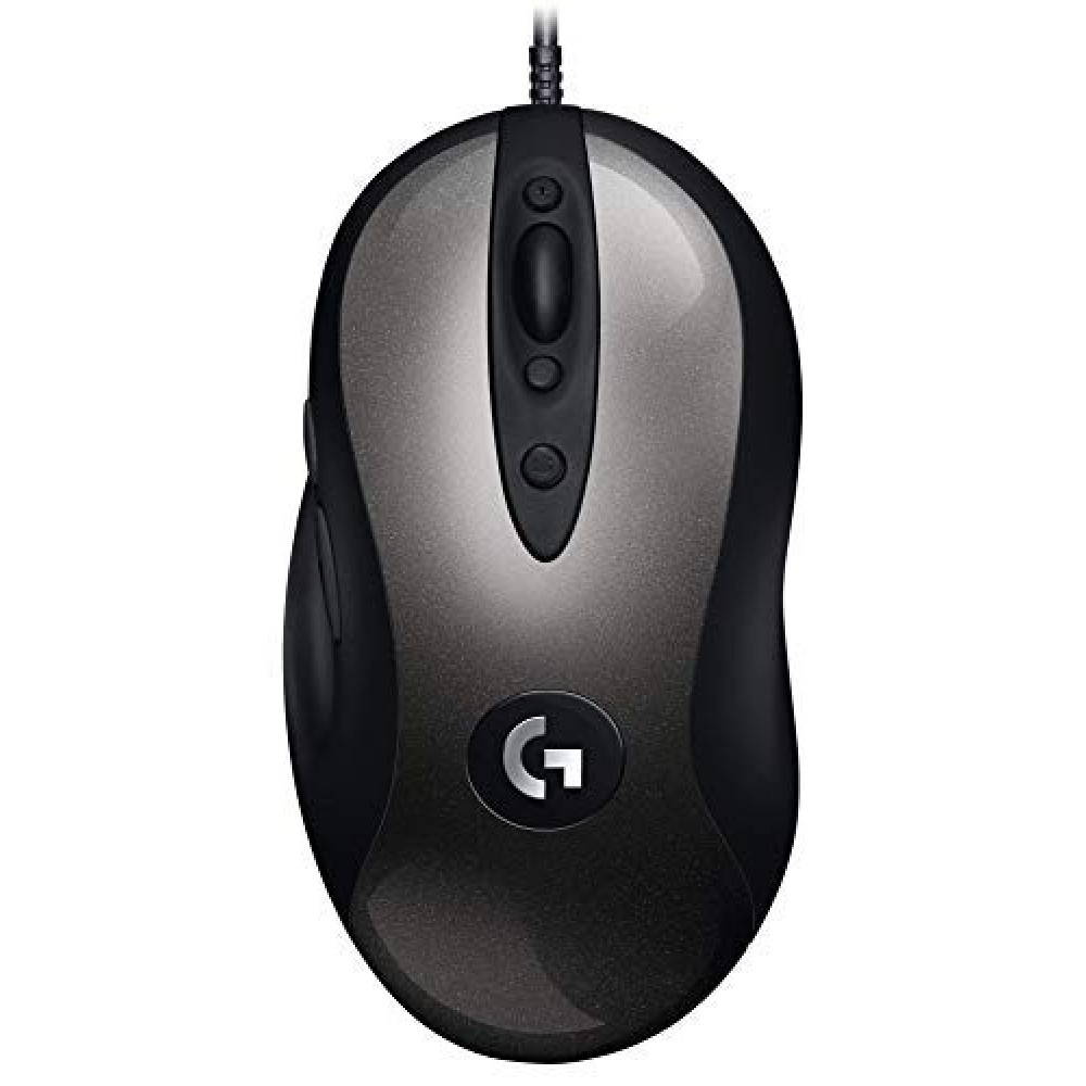 Logitech MX518 Legendary Gaming Mouse