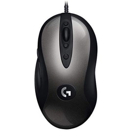 Logitech MX518 Legendary Gaming Mouse