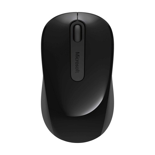 Microsoft Mouse 900 Wireless Black