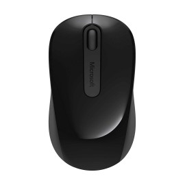 Microsoft Mouse 900 Wireless Black