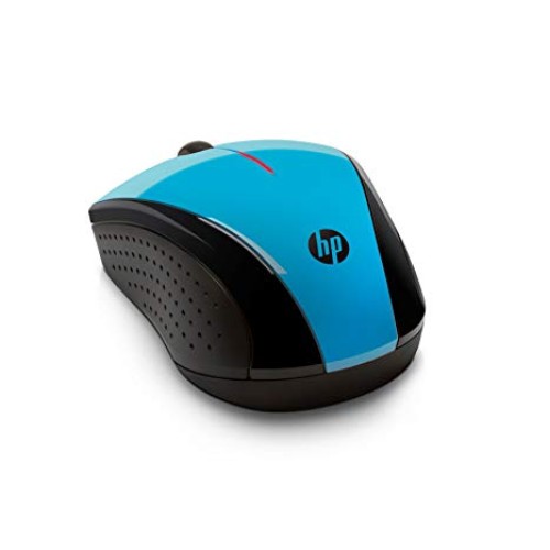 HP Mouse 2.4 GHz Aqua blue