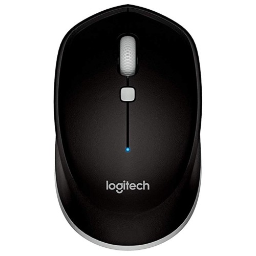 Logitech M535 Bluetooth Mouse Black