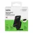 Belkin® BoostCharge Magnetic Foldable Wireless Charging Stand with 15-Watt Qi2 (Black)