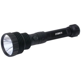 Dorcy® Pro Series 1,600-Lumen Anodized Aluminum US..