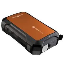 ToughTested® Explorer 10 10,000-mAh 20-Watt Power Bank and Hand Warmer