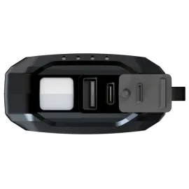 ToughTested® Explorer 10 10,000-mAh 20-Watt Power Bank and Hand Warmer