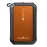 ToughTested® Explorer 10 10,000-mAh 20-Watt Power Bank and Hand Warmer