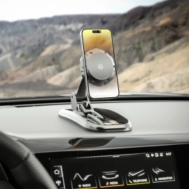 ToughTested® MagTough Dash Tray and Phone Mount