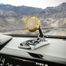 ToughTested® MagTough Dash Tray and Phone Mount