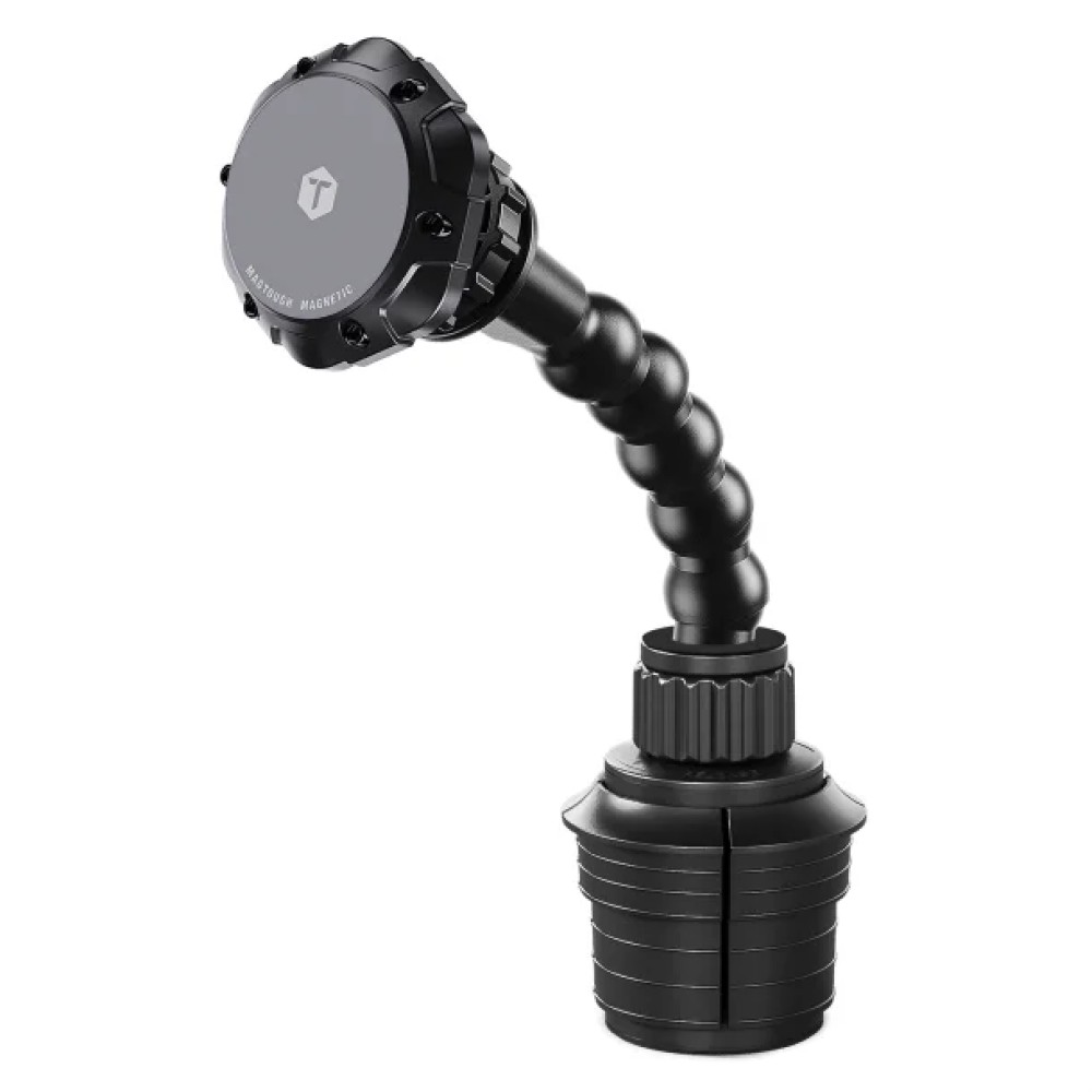ToughTested® Python MagTough Cup-Holder Magnetic Phone Mount