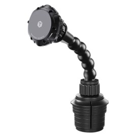 ToughTested® Python MagTough Cup-Holder Magnetic Phone Mount