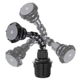 ToughTested® Python MagTough Cup-Holder Magnetic Phone Mount