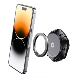 ToughTested® Python MagTough Cup-Holder Magnetic Phone Mount