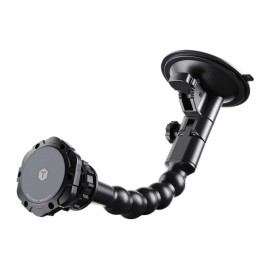 ToughTested® Python MagTough Glass Windshield and Dash Mount