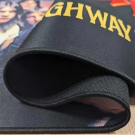 Subsonic XXL Gaming Mouse Pad (AC/DC®)