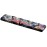 Subsonic Ergopad Wrist Rest (IRON MAIDEN®)