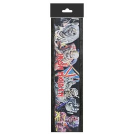 Subsonic Ergopad Wrist Rest (IRON MAIDEN®)