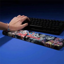Subsonic Ergopad Wrist Rest (IRON MAIDEN®)