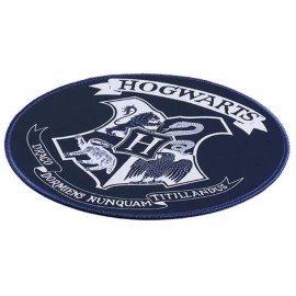 Subsonic 11.8-In. Round Gaming Mouse Pad (Harry Potter® - Hogwarts®)