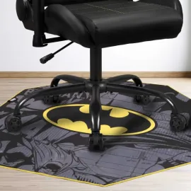 Subsonic Batman® Gamer Floor Mat