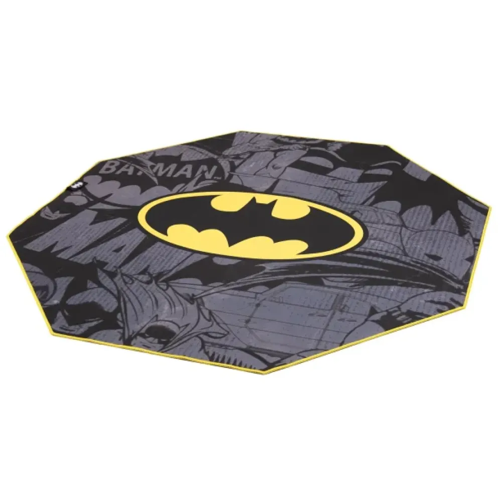 Subsonic Batman® Gamer Floor Mat