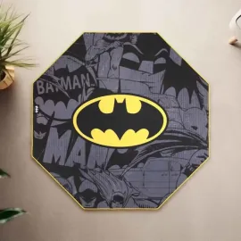 Subsonic Batman® Gamer Floor Mat