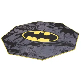 Subsonic Batman® Gamer Floor Mat