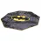 Subsonic Batman® Gamer Floor Mat