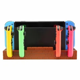 Subsonic Charging Power Station for Nintendo Switch®