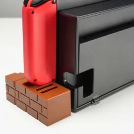 Subsonic Charging Power Station for Nintendo Switch®