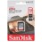 SanDisk Ultra Flash memory card 128 GB UHS Class 1 / Class10 SDXC UHS-I