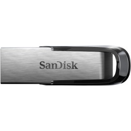 SanDisk 64GB Ultra Flair USB 3.0 Flash Drive