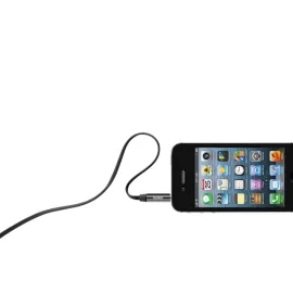 Belkin® MIXIT UP™ 3.5-mm Stereo Aux Cable, 3 Ft.