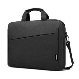 Lenovo Laptop Carrying Case T210, 15.6-Inch Laptop and Tablet, Sleek Design, Durable and Water-Repellent Fabric, Business Casual