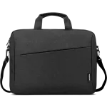 Lenovo Laptop Carrying Case T210, 15.6-Inch Laptop and Tablet, Sleek Design, Durable and Water-Repellent Fabric, Business Casual