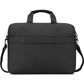 Lenovo Laptop Carrying Case T210, 15.6-Inch Laptop and Tablet, Sleek Design, Durable and Water-Repellent Fabric, Business Casual