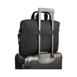 Lenovo Laptop Carrying Case T210, 15.6-Inch Laptop and Tablet, Sleek Design, Durable and Water-Repellent Fabric, Business Casual