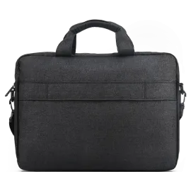 Lenovo Laptop Carrying Case T210, 15.6-Inch Laptop and Tablet, Sleek Design, Durable and Water-Repellent Fabric, Business or School