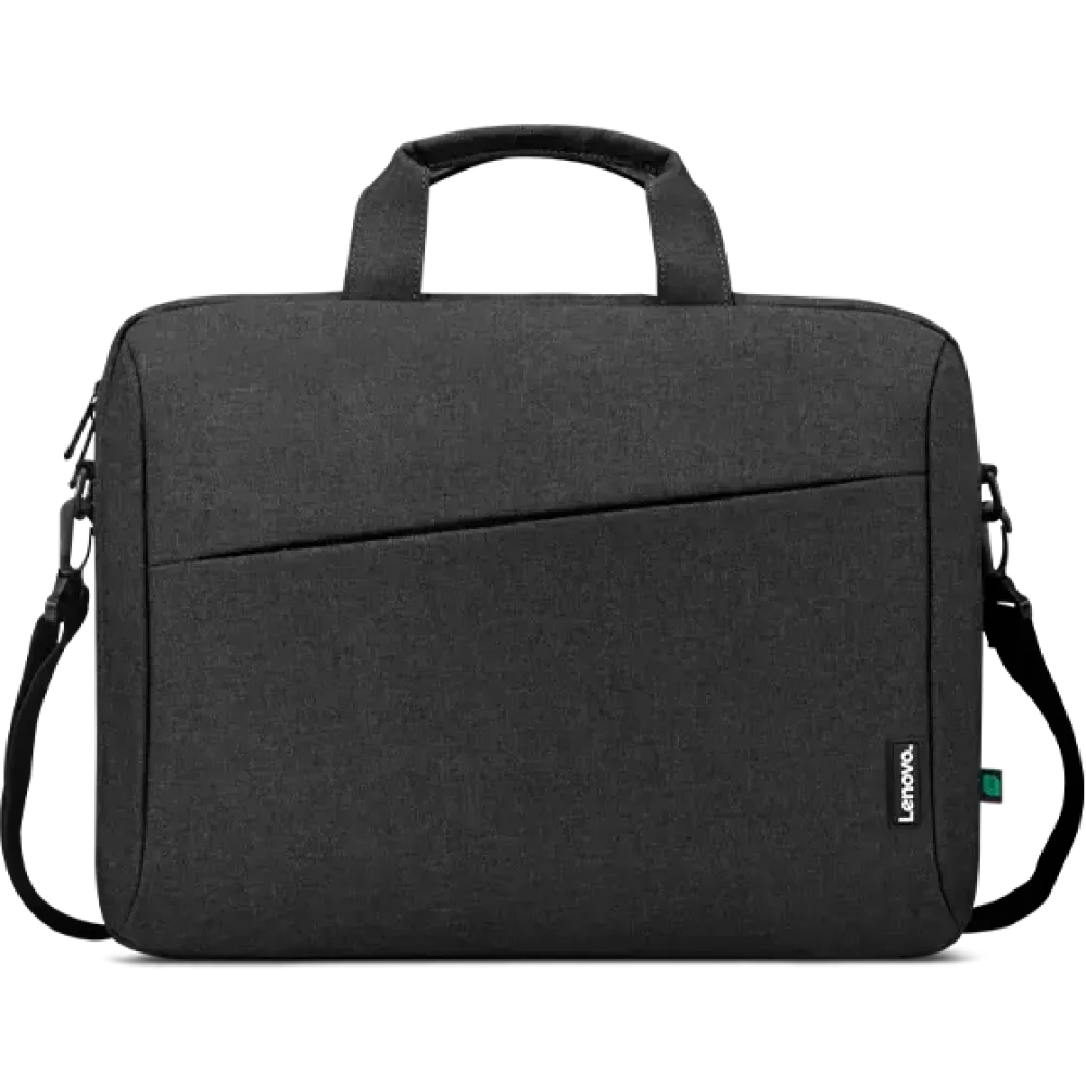 Lenovo Laptop Carrying Case T210, 15.6-Inch Laptop and Tablet, Sleek Design, Durable and Water-Repellent Fabric, Business or School