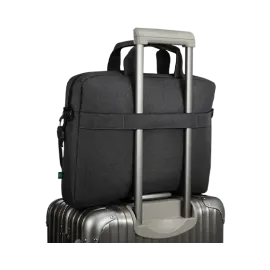 Lenovo Laptop Carrying Case T210, 15.6-Inch Laptop and Tablet, Sleek Design, Durable and Water-Repellent Fabric, Business or School