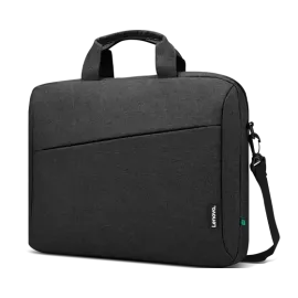 Lenovo Laptop Carrying Case T210, 15.6-Inch Laptop and Tablet, Sleek Design, Durable and Water-Repellent Fabric, Business or School