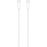 Apple USB-C Woven Charge Cable (1 m) ​​​​​​​