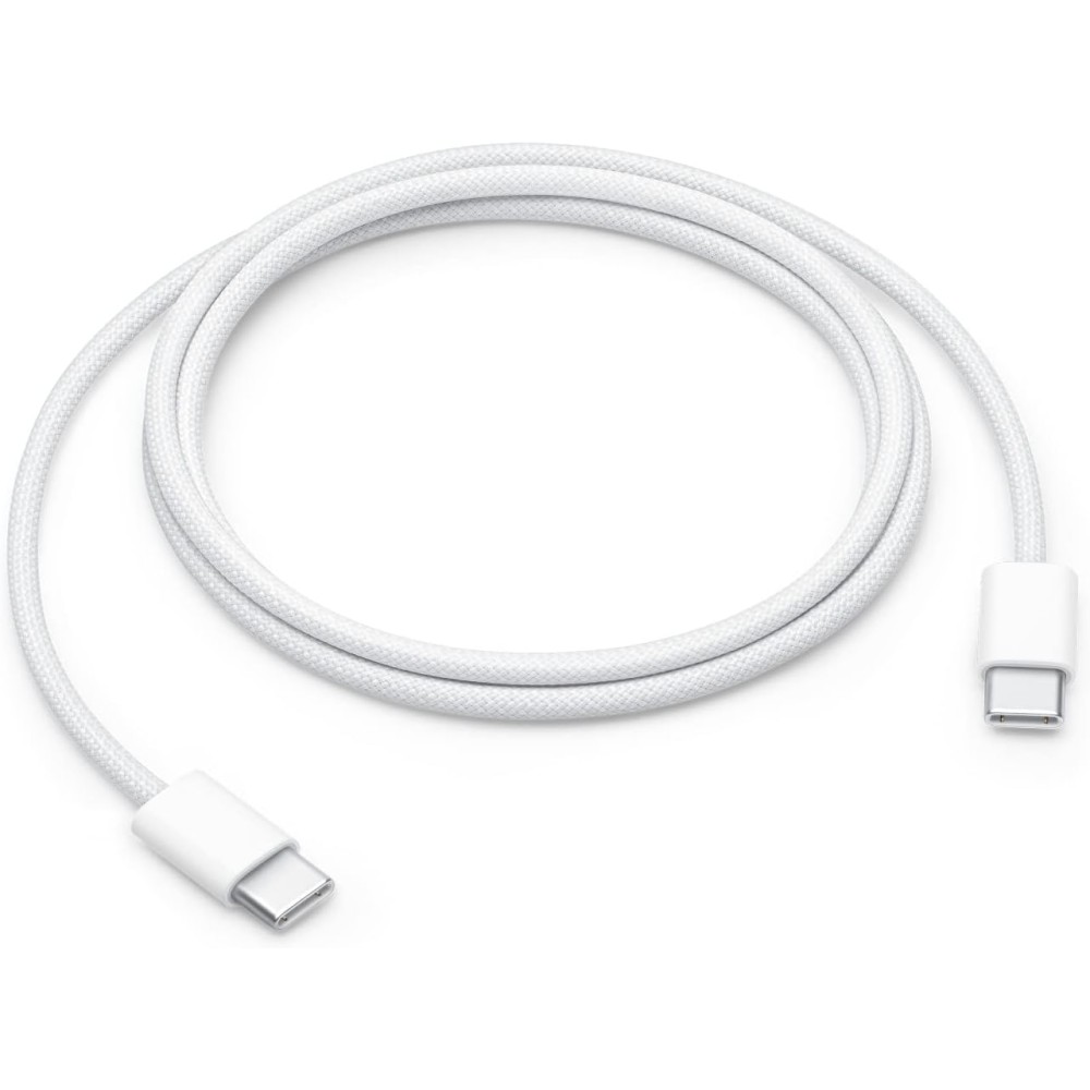 Apple USB-C Woven Charge Cable (1 m) ​​​​​​​