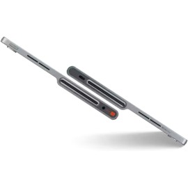 Lenovo Tab Plus - 2024 - Premium Entertainment Tablet - 8 JBL® Speakers - 11.5