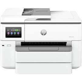 HP OfficeJet Pro 9730e Wide Format Wireless All-in-One Color Inkjet Printer, Print, scan, Copy up to 11x17', ADF, Duplex Printing
